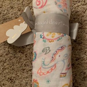 Angel dear swaddle